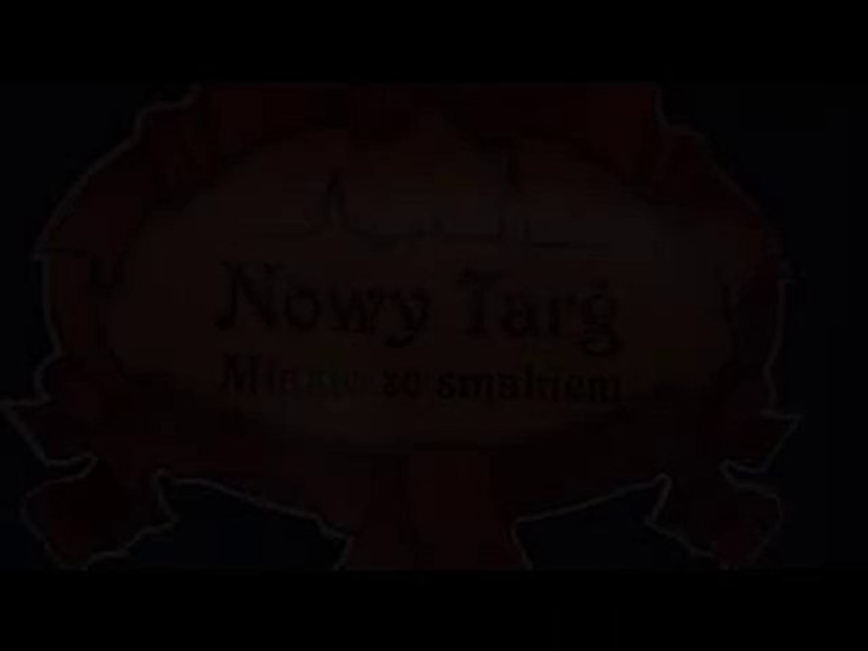 Małopolski Festiwal Smaku - Nowy Targ - 5 edycja - 2009 rok