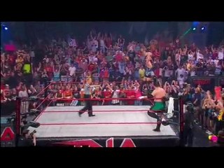 RVD vs. Joe 1/2