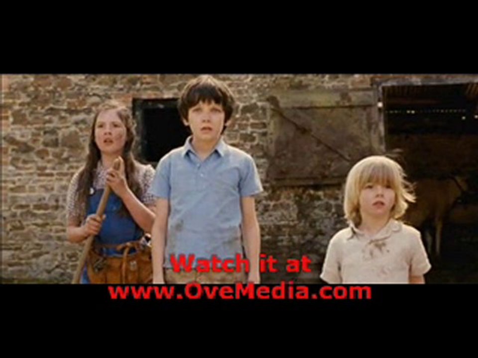 Watch Nanny McPhee Returns  Online Free Part 1/3