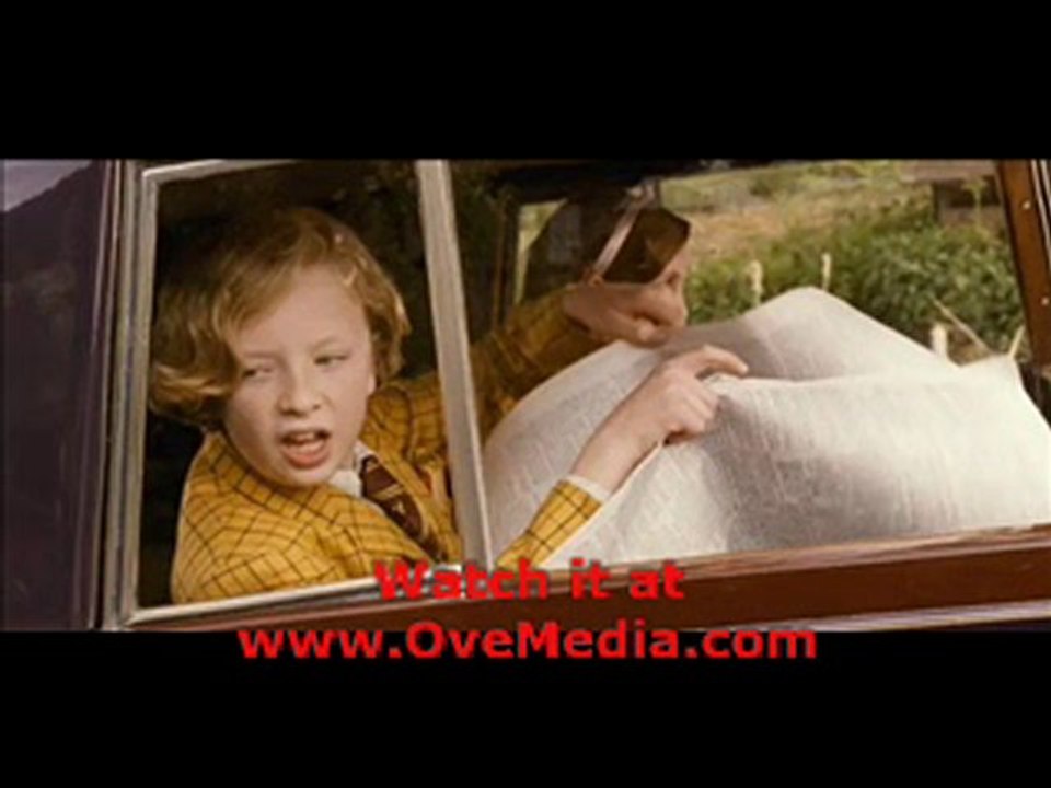 Watch Nanny McPhee Returns  Online Free Part 2/3