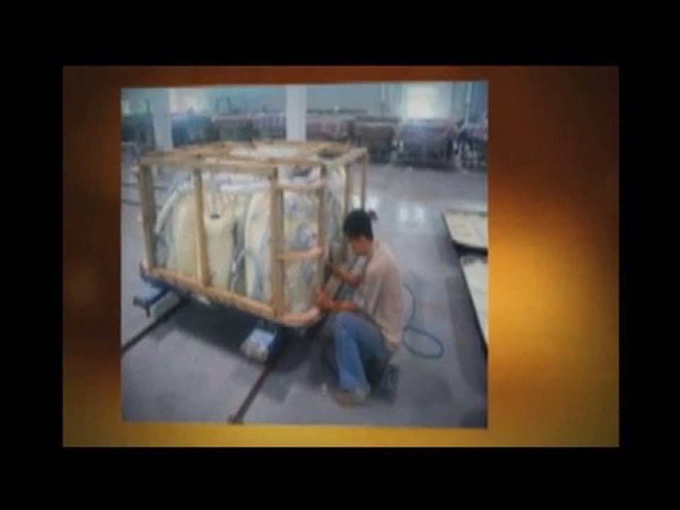 BOOSPA.COM fabrication de nos spas Alton Spas