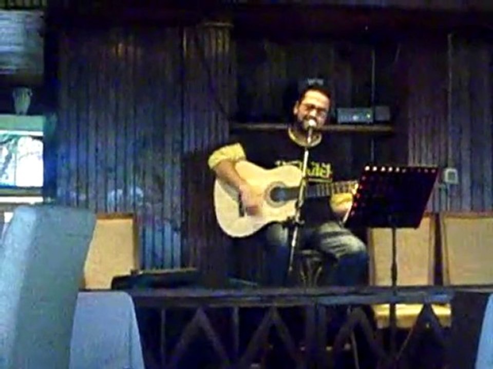 Demir Kadirhan TÜRET - Anladım ki