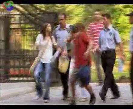 Çakıl Taşları 1.Bölüm Fragmanı v2 cakiltaslaridizisi.org