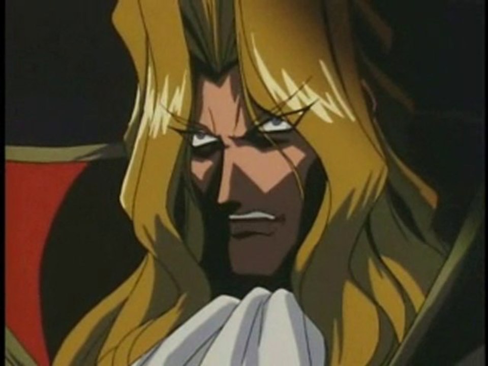 Saber Marionette J Episode 5 English Dubbed