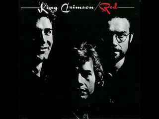 Starless - King Crimson