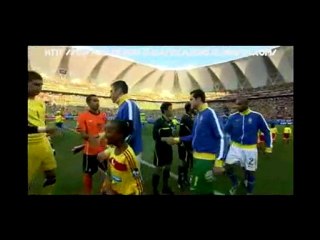 goles de Holanda para el blog II