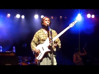 Rauni Racines Universelles / Erika