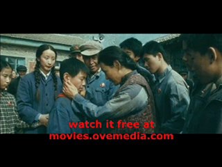 Watch Mao's Last Dancer  Online Free Part 1/3