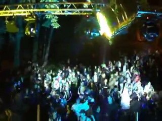 Winchester System SCENE ELECTRO 21 Juin 2010 - Altkirch (68)