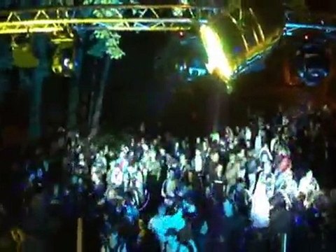 Winchester System SCENE ELECTRO 21 Juin 2010 - Altkirch (68)