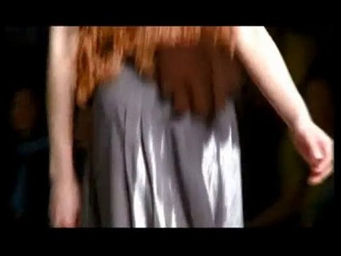 Desfile Enmovimiento Shanghai Fashion Week A/W 2009