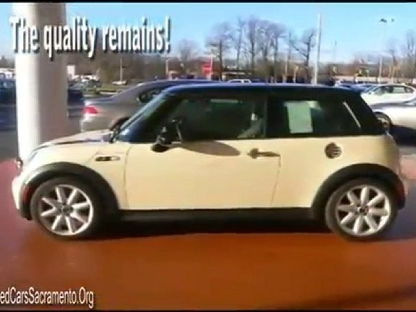 Used Cars Sacramento