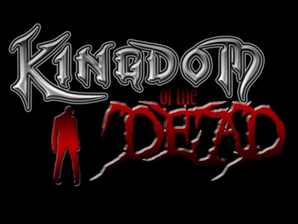 Kingdom Of The Dead Trailer
