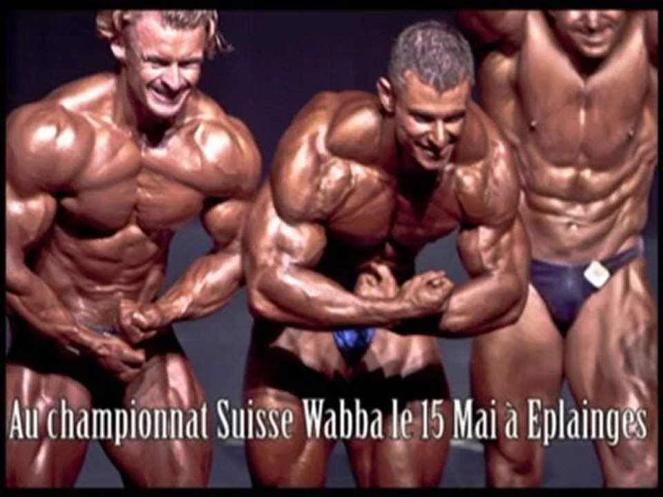 Démo Stéphane Karen, Montage rélisation Mohamed Ennasri