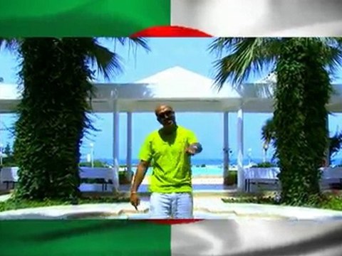 LORENZO feat KENZA FARAH maghreb attitude