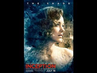 Watch Inception Online Posters Collection