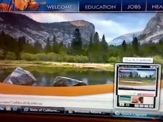 California Gurls Music Video