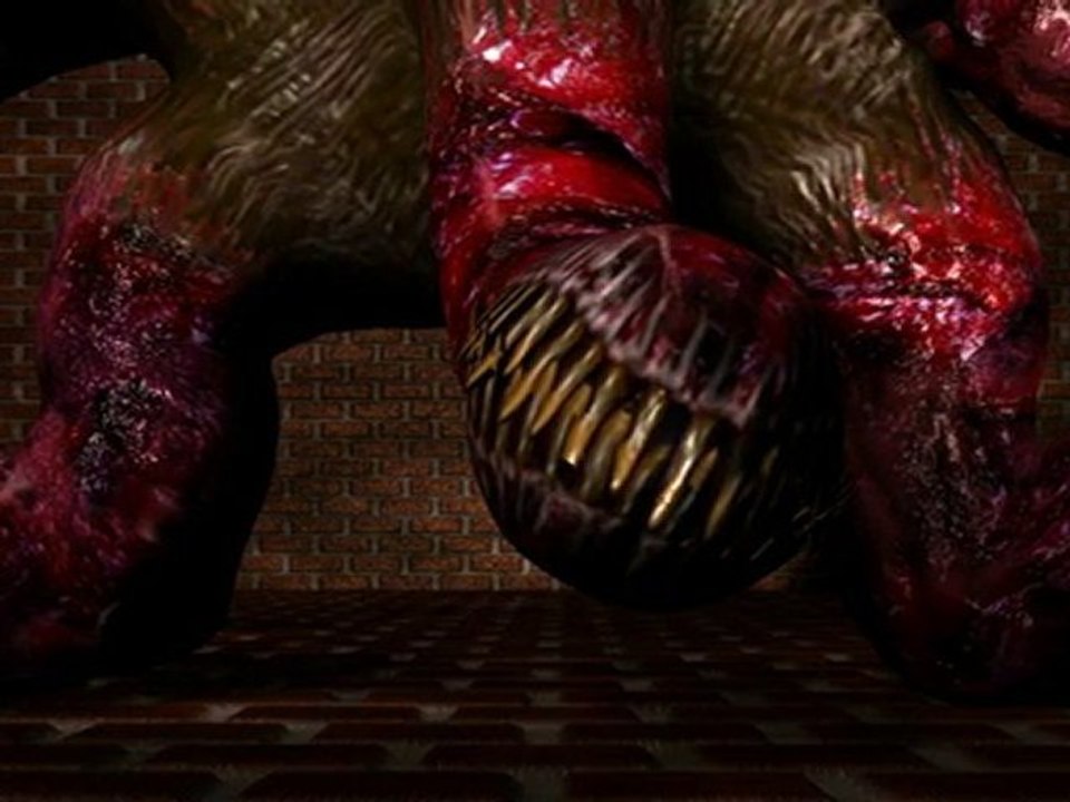 Scylla for FPS