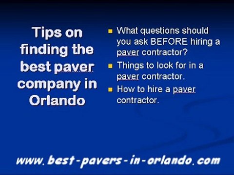 best pavers orlando,brick pavers orlando,patio pavers orlan