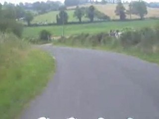 [206Sichi ] Rouergue 2010 - ES01 caméra embarquée