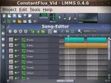 Constant Flux | LMMS Song