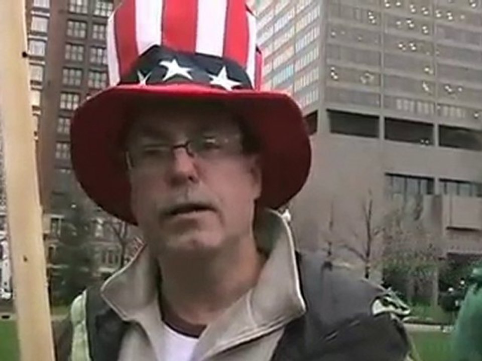 Tea Party 2009