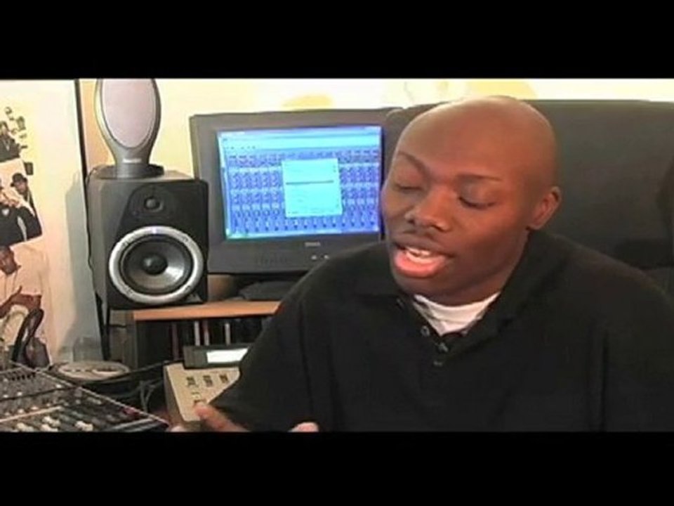 Introducing... Jo Beverli Part 1