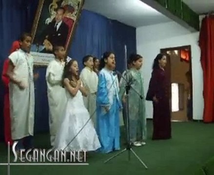 النيابة الإقليمية بالناظور تسدل الستار على السنة الدراسية