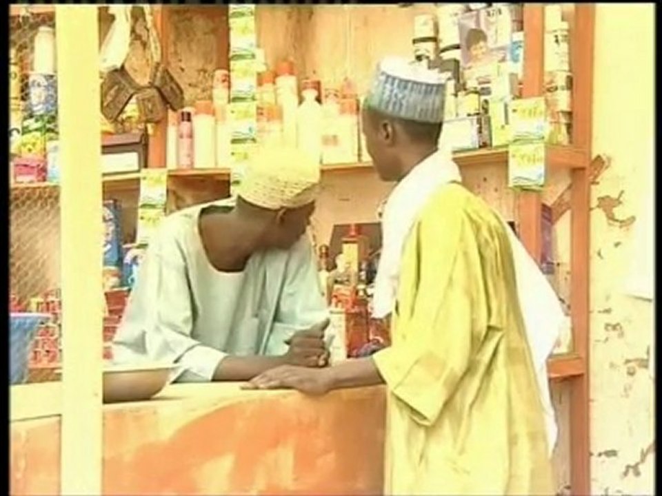 ALHADJI TAWWA et LE FAUX PARENT DU 10/07/10 PAR TCHADONLINE