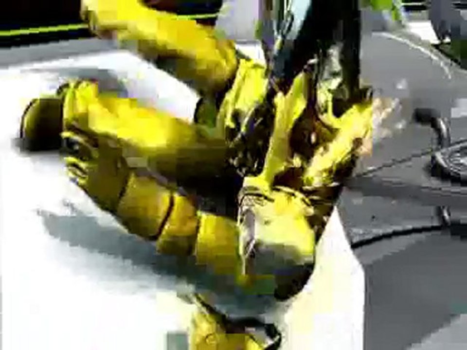 Max Steel  Turbo Missions: Uninvited [HQ]