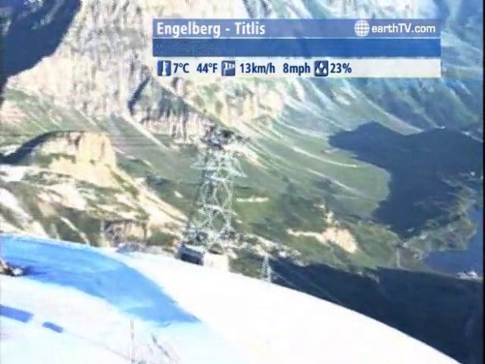 Hong Kong SAR - China, Venice - Italy, Warnemunde - Germany, Engelberg - Titlis - Switzerland, Cannes - France, Cape Town - South Africa, Dusseldorf - Germany