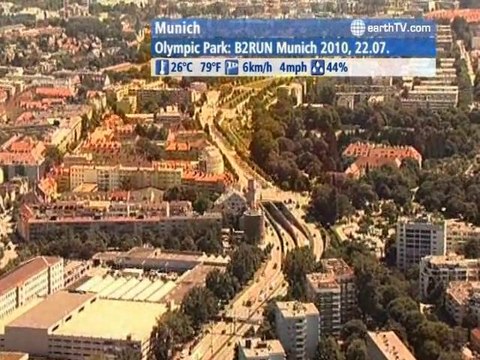 Rio de Janeiro - Brazil, Santorini - Greece, Lugano - Ticino - Switzerland, Avignon - France, Munich - Germany, London - United Kingdom, Dubrovnik - Croatia