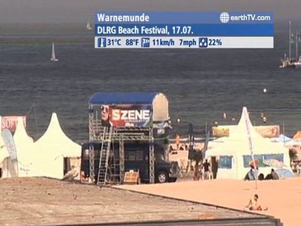 Pine Valley - Beijing - China, Geneva - Switzerland, Berlin - Germany, Melbourne - Australia, Warnemunde - Germany, Plettenberg Bay - South Africa, Lech Zurs am Arlberg - Austria