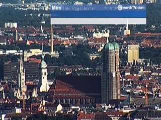 Warnemunde - Germany, Palma de Mallorca - Spain, Los Angeles - USA, Amsterdam - Netherlands, Munich - Germany, Sydney - Australia, Dresden - Germany