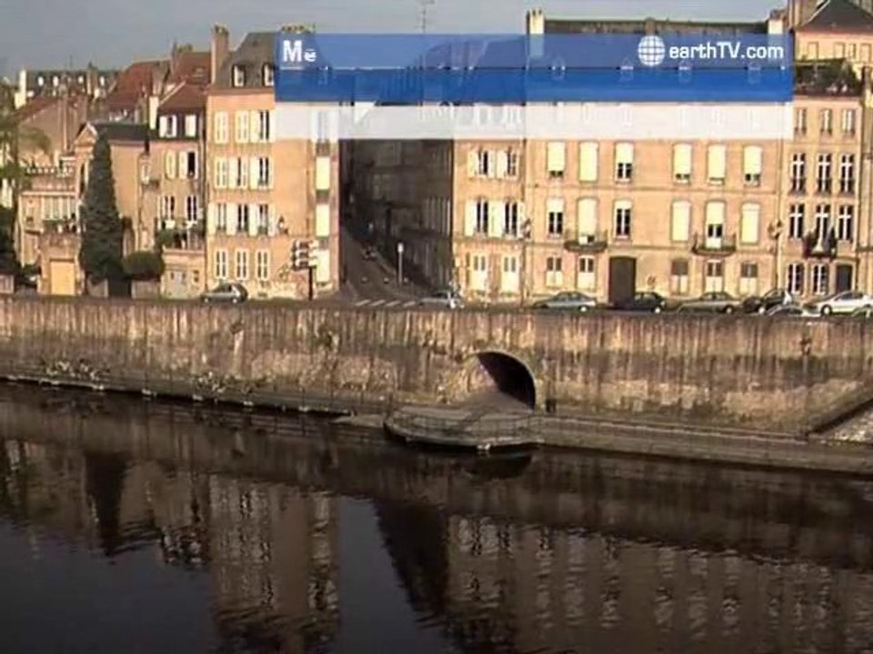 Brussels - Belgium, Dubai - United Arab Emirates, St. Andrews - Canada, Rio de Janeiro - Brazil, Cape Town - South Africa, Metz - France, Dusseldorf - Germany