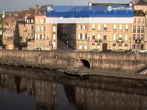 Brussels - Belgium, Dubai - United Arab Emirates, St. Andrews - Canada, Rio de Janeiro - Brazil, Cape Town - South Africa, Metz - France, Dusseldorf - Germany