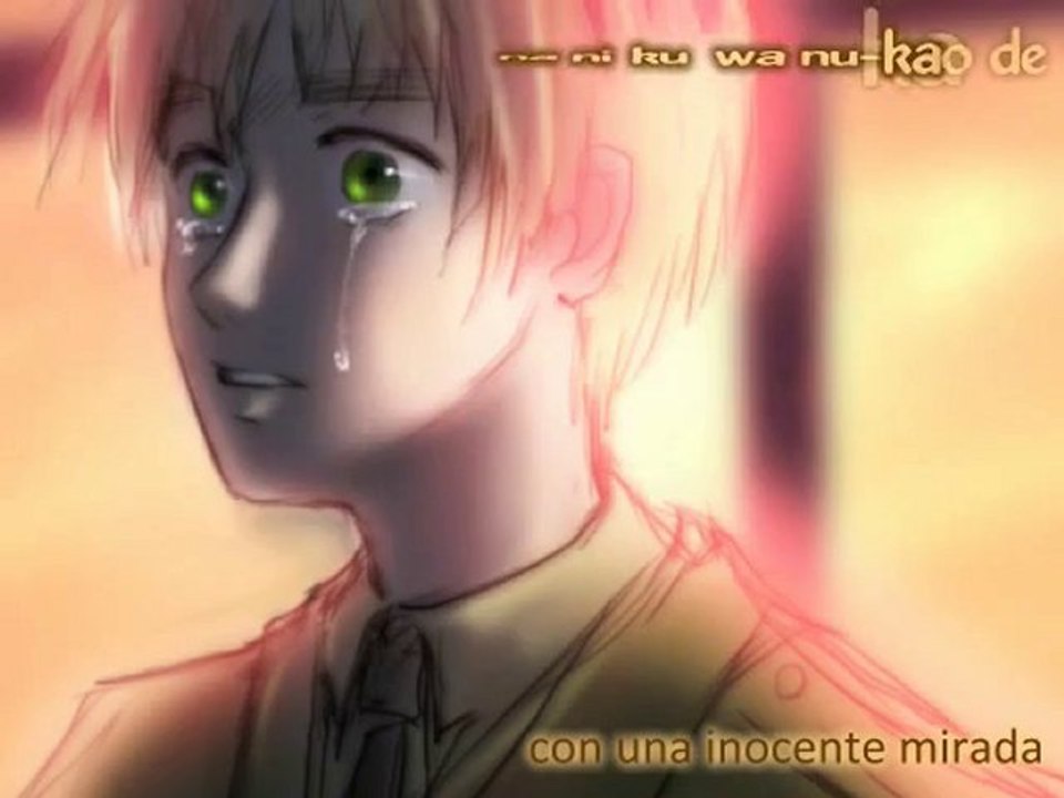 [APH] Doukasen (sub.esp.)