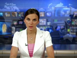 В Китае американца осудили на 8 лет