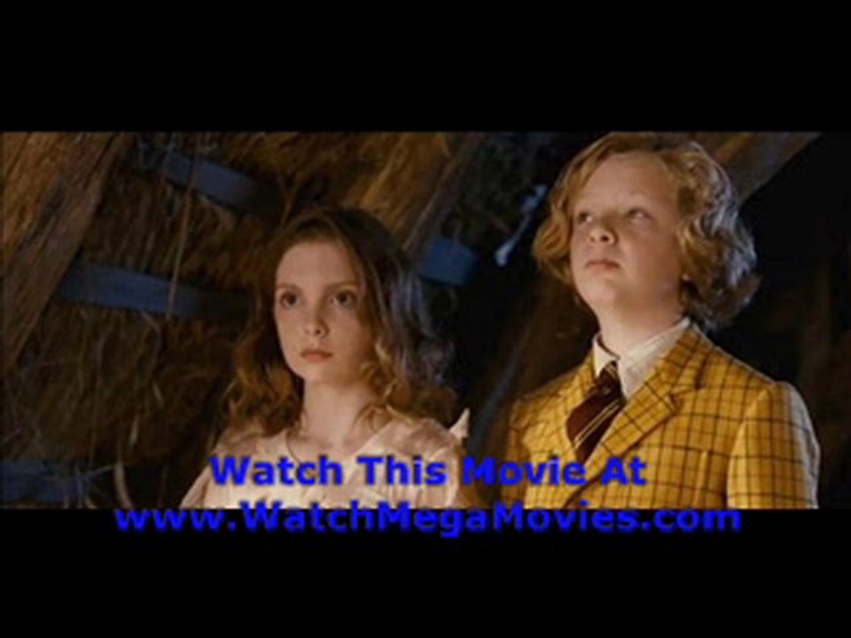 Watch Nanny McPhee Returns Online Free Part 2/3