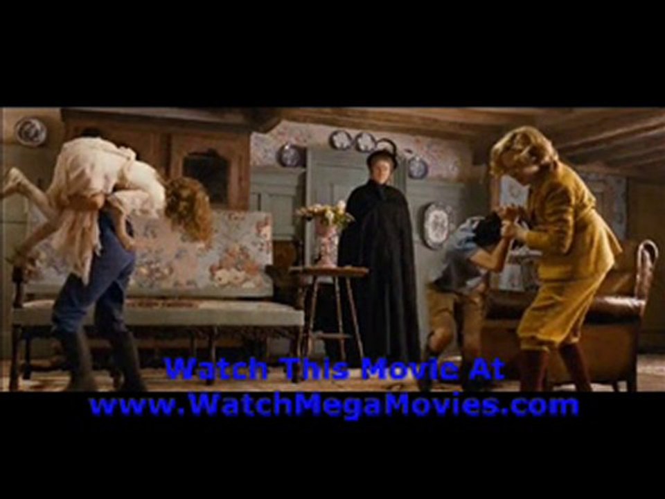 Watch Nanny McPhee Returns Online Free Part 3/3