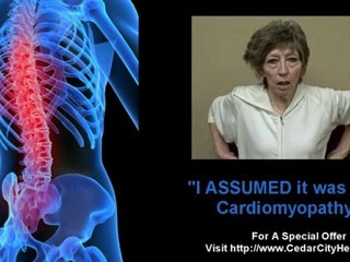 Chronic Pain, Cedar City UT, Smith Chiropractic, Chiropract