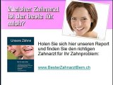 Bester Zahnarzt Bern Zahnersatz Bern Implantate  Dentalhygi