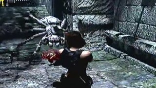 Impressions Tomb Raider Underworld (xbox360)