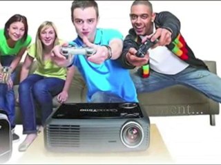 DLP and Projector Lamps