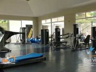 Condominios en Costa Rica, San vicente en Belen