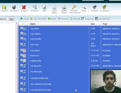 Instalar wordpress para crear mi blog (tutorial)
