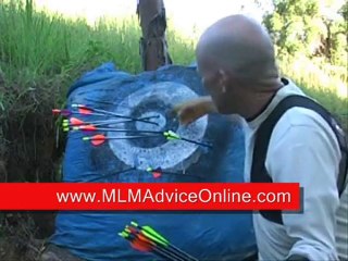 Most Network Marketing Training Completely Misses This Key