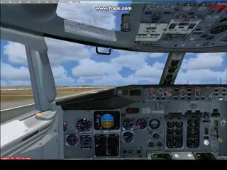 Ezdok FSX