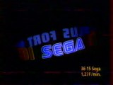 Publicité Mega CD2 SEGA 1993