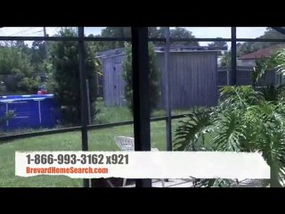 Brevard County Homes-Search the Brevard MLS LIVE!